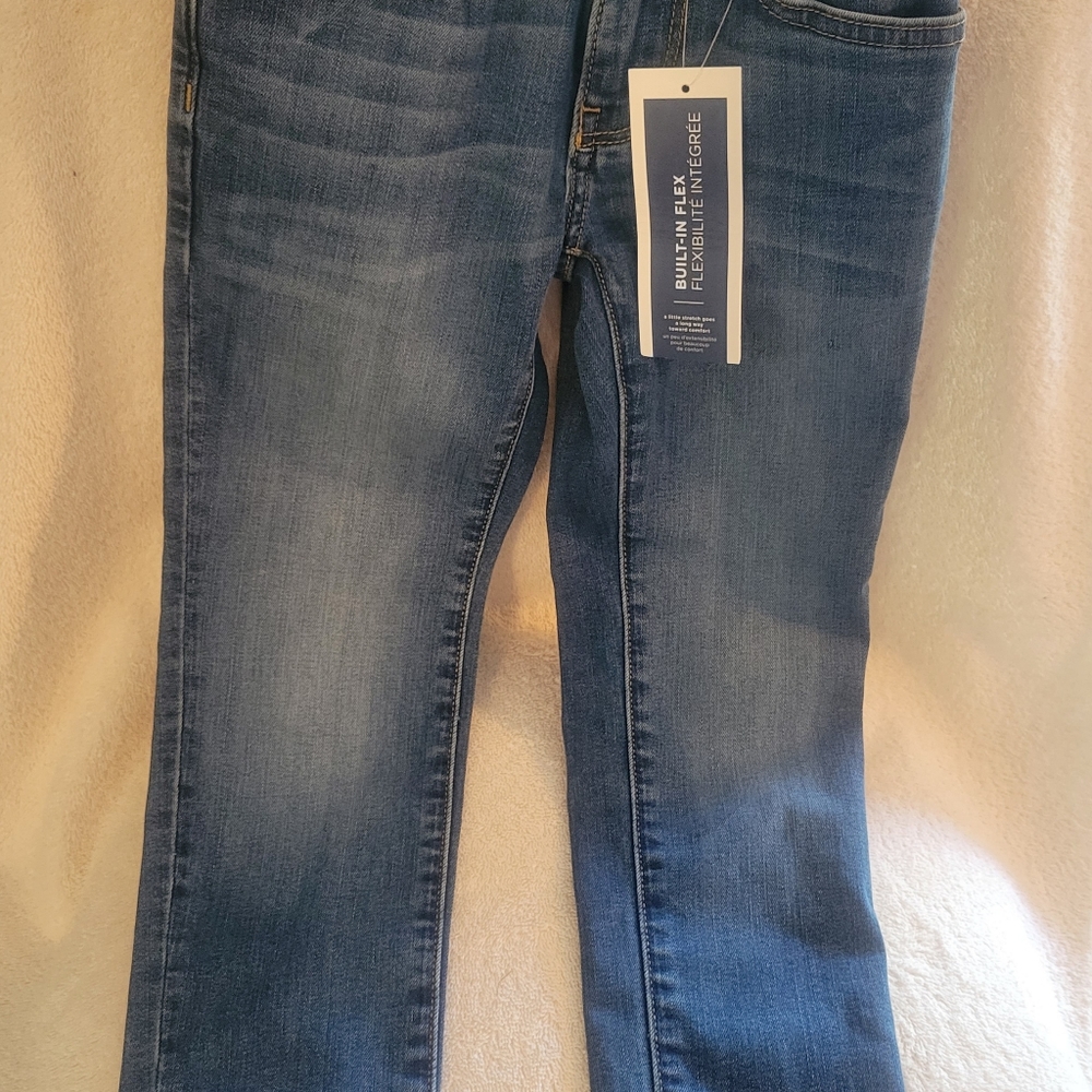 Boys jeans sz 6